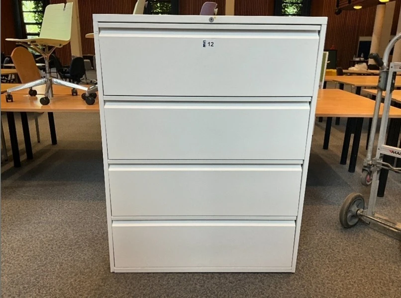 Mid Ulster Auctions Ltd - Phase 2 Contents of Ulster University, Jordanstown Auction to include Reception Furniture, Office Furniture & Equipment & More - Auction Image 5