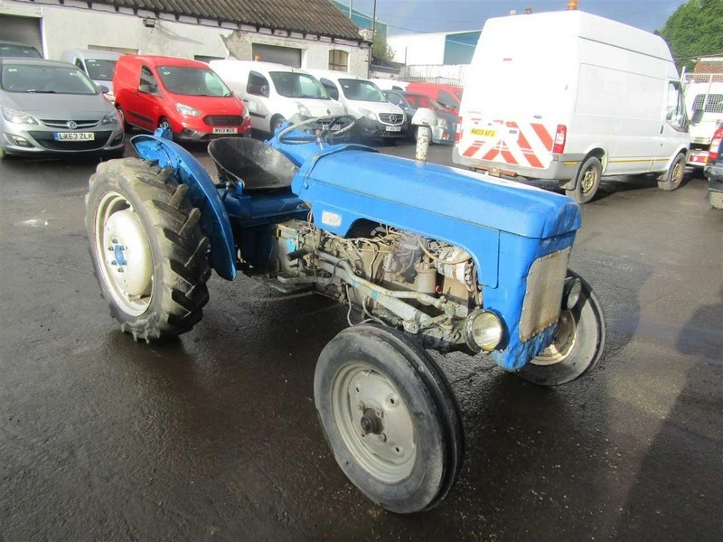 Burnley Auctioneers - Plant & Machinery, Light Commercial, HGVs, Cars & Tools Auction - Auction Image 7