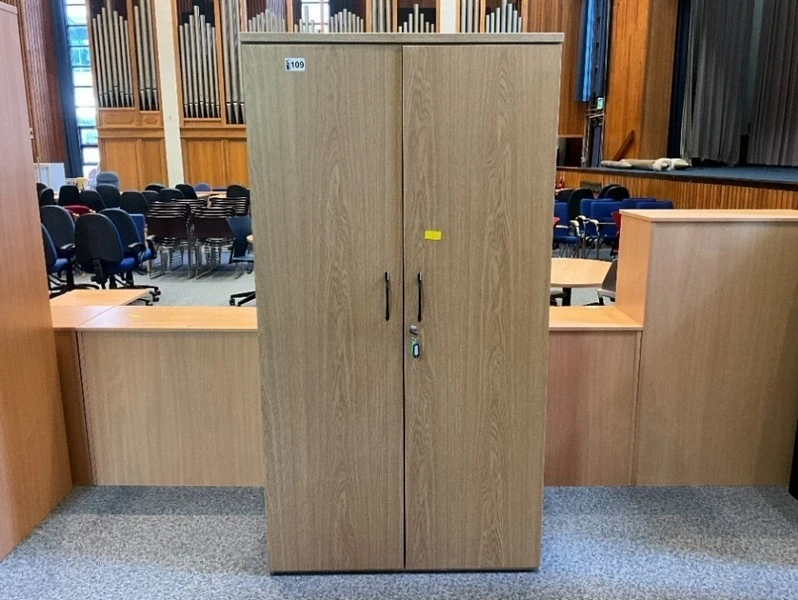 Mid Ulster Auctions Ltd - Phase 2 Contents of Ulster University, Jordanstown Auction to include Reception Furniture, Office Furniture & Equipment & More - Auction Image 9