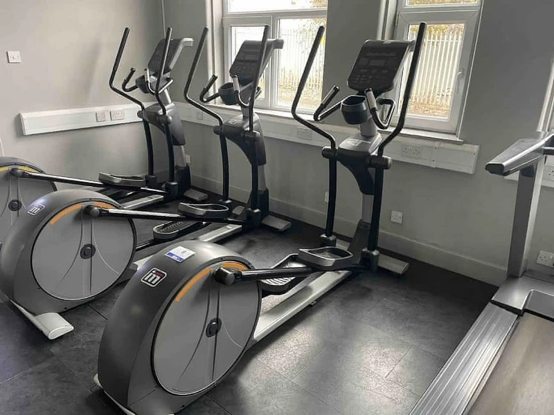 Sweeney Kincaid - Excellent Gym Equipment Auction - Auction Image 4