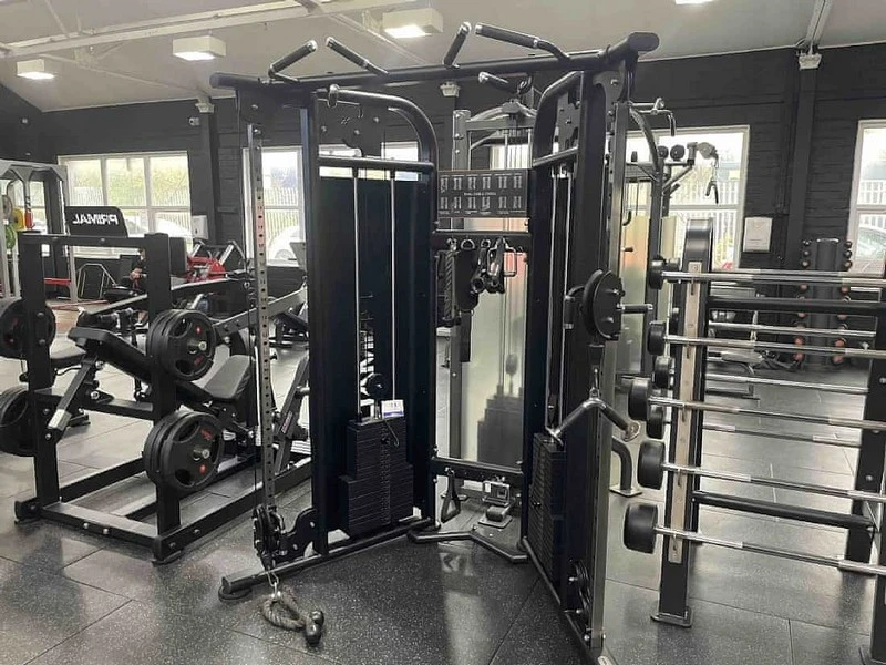 Sweeney Kincaid - Excellent Gym Equipment Auction - Auction Image 5