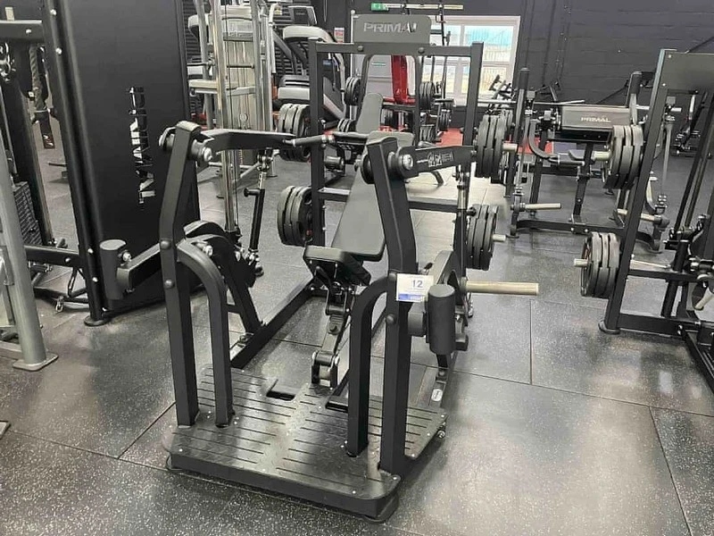 Sweeney Kincaid - Excellent Gym Equipment Auction - Auction Image 6