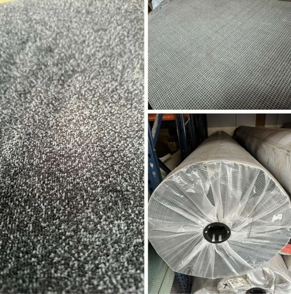 BPI Auctions - High Grade Commercial & Domestic Carpet, Carpet Tiles & Underlay from European Carpet Manufacturer - Auction Image 1