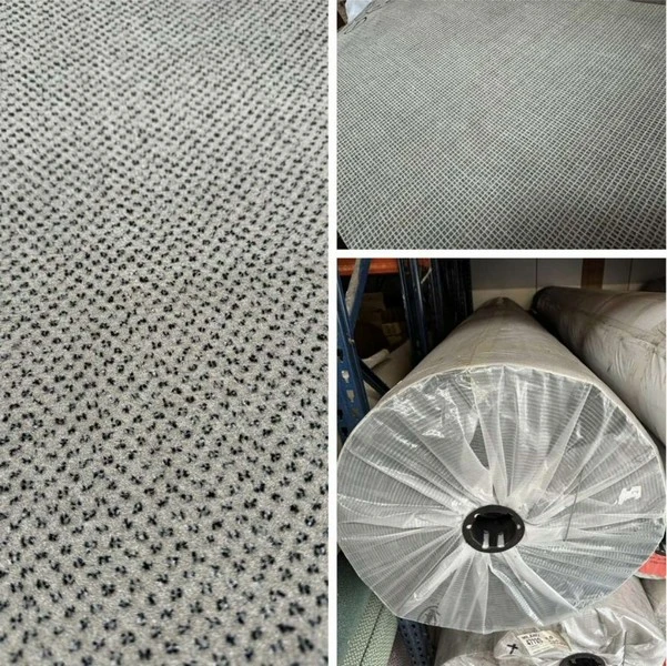 BPI Auctions - High Grade Commercial & Domestic Carpet, Carpet Tiles & Underlay from European Carpet Manufacturer - Auction Image 4