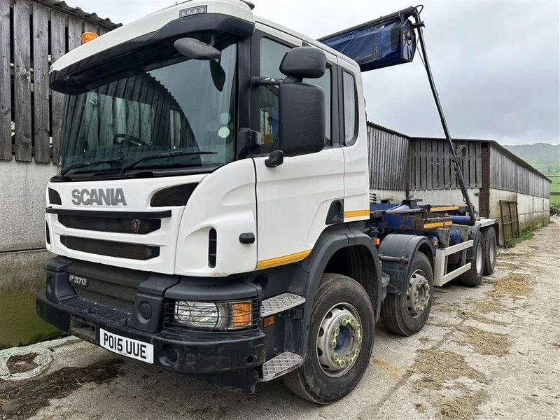 Burnley Auctioneers - Light Commercial, Cars, HGVs, Plant & Machinery & Tools Auction - Auction Image 11