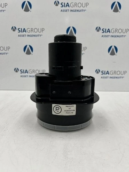 SIA Group Asset Ingenuity Ltd - Audio-Visual Technology & Broadcast Equipment Auction - Auction Image 3