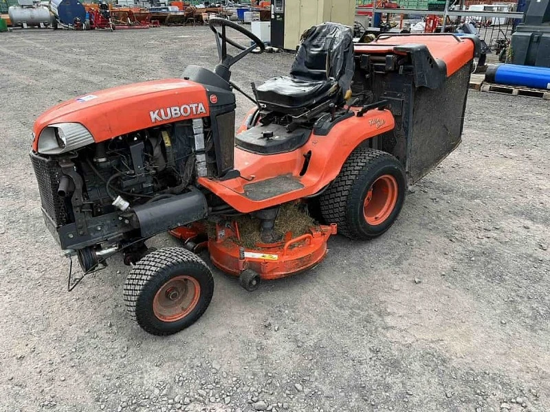 Sweeney Kincaid - Plant, Machinery, Tools & Equipment Auction - Auction Image 6