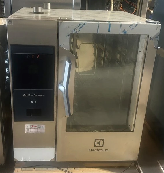 BPI Auctions - Commercial Catering Equipment Auction to include B-Grade Combi Ovens, Dishwashers, Fryers, Grills, Fridges, Freezers & more - Auction Image 1