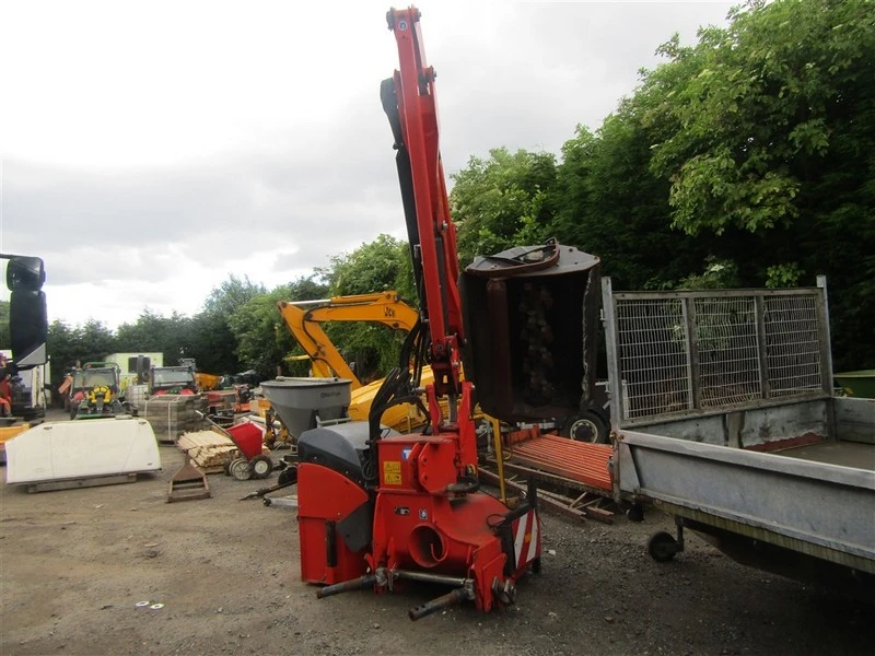 Burnley Auctioneers - Light Commercial, Cars, HGVs, Plant & Machinery & Tools Auction - Auction Image 1