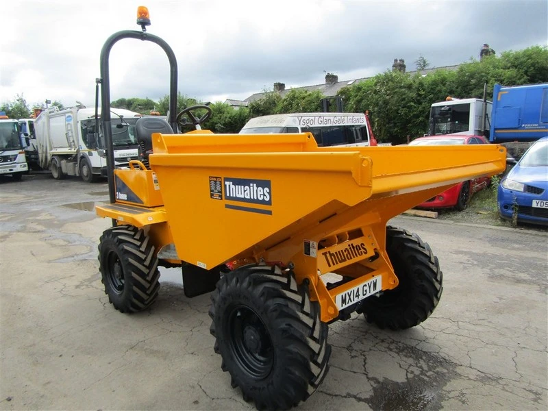 Burnley Auctioneers - Light Commercial, Cars, HGVs, Plant & Machinery & Tools Auction - Auction Image 6