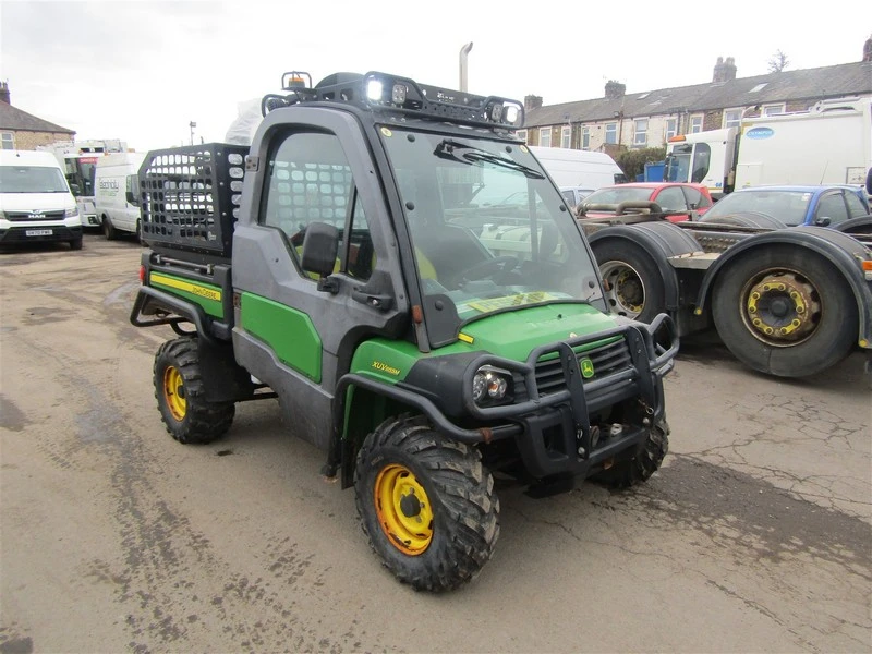 Burnley Auctioneers - Plant & Machinery, Light Commercial, HGVs, Cars & Tools Auction - Auction Image 8