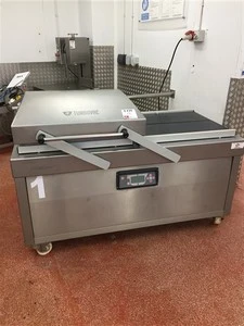 Lambert Smith Hampton - Southampton - Assets of a Commercial Butchers including Meat Processing and Ancillary Equipment - Auction Image 7