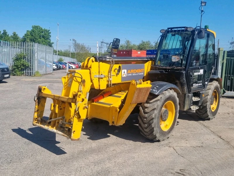 Thimbleby & Shorland - Contractors Plant & Equipment - 3 Day Auction - Auction Image 3