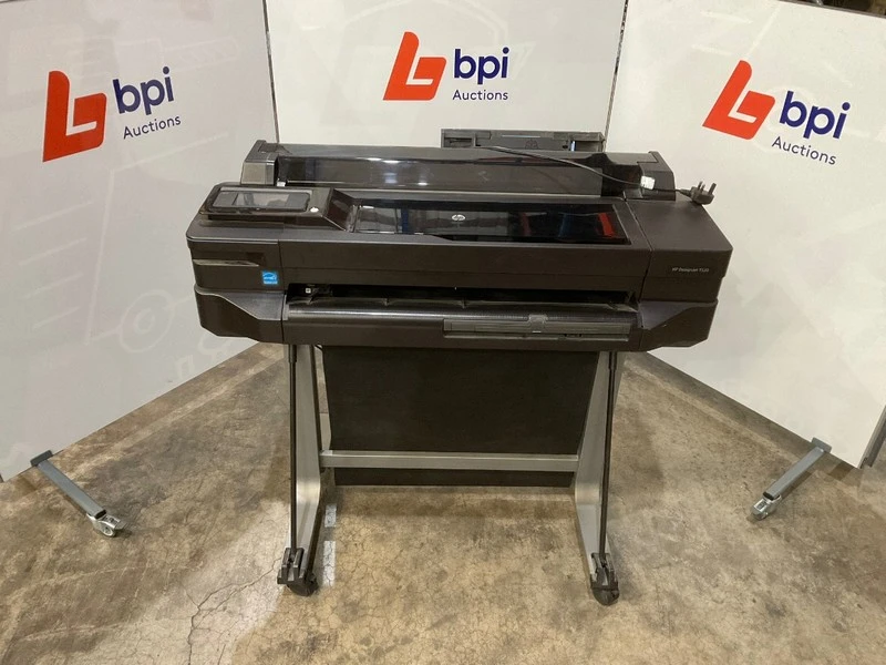 BPI Auctions - IT & Printing Equipment Auction to include Flat Screen Monitors, Laptops, Tablets, Printers & more - Auction Image 5