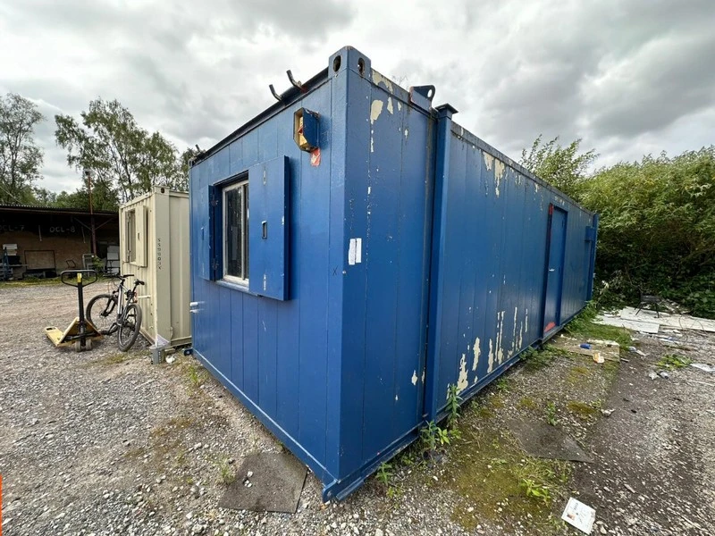 BPI Auctions - Site Accommodation Auction to include Anti-Vandal & Plastisol Units - Auction Image 3