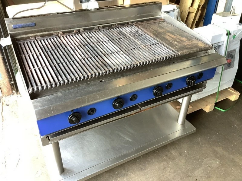 BPI Auctions - Commercial Catering Equipment Auction to include Fryers, Ovens, Dishwashers, Fridges & more - Auction Image 3