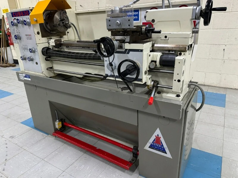 BPI Auctions - Woodworking & Metalworking Machinery Auction - Auction Image 1