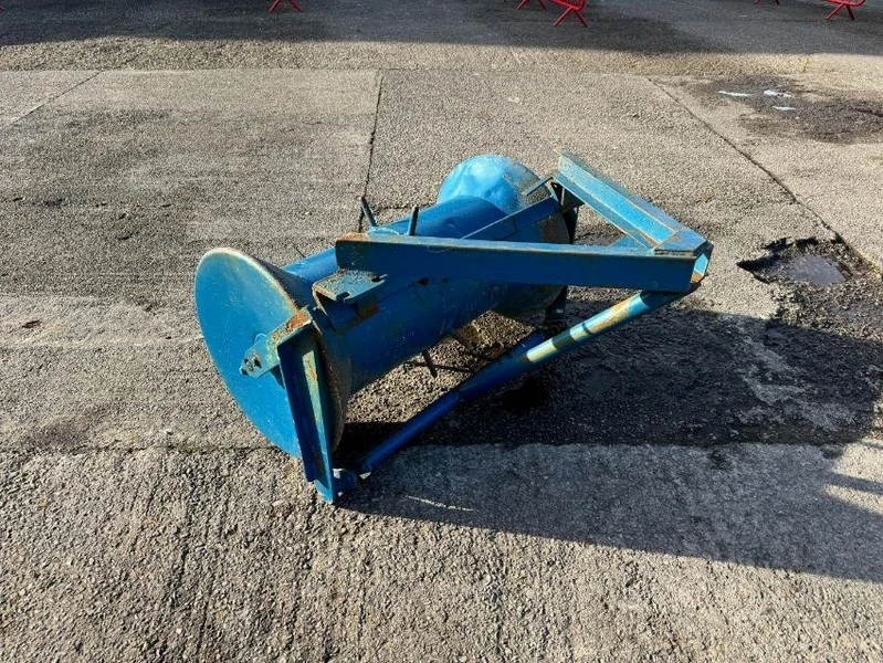 Gavel Auctioneers Ltd - Agricultural Machinery & Equipment Auction - Auction Image 5