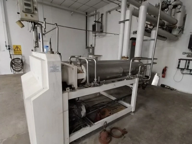 CRF Auctions - Food Processing and Packaging Machinery Auction - Auction Image 3