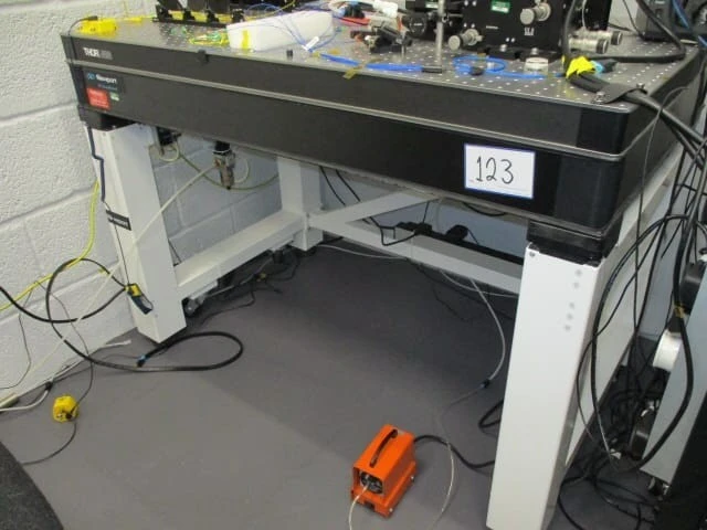 Hilco Global Europe - R&D Equipment, Electronic Test Equipment, Stock & Office Furniture Auction - Auction Image 3