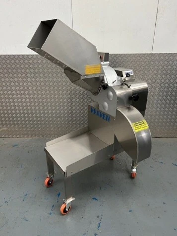 BPI Auctions - Commercial Catering Equipment Auction, Food Processing Equipment & More - Auction Image 1