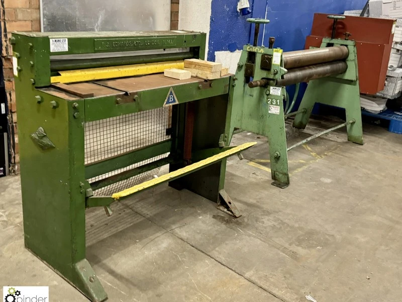 Pinder Asset Solutions Ltd - Machinery and Equipment from Multiple College Departments, Catering and Floor Cleaning Equipment Auction - Auction Image 1