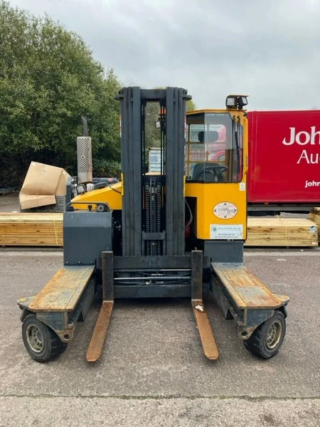 John Pye Auctions - Birmingham - Plant & Machinery Auction to include Toyota Forklift Trucks, 2018 TV Boxing Machine, 1989 Northern Diver 5.5 RHIB, Garage Equipment to include Two Post Garage Lifts and BB200 Tyre Changing Machine, Pallet  Pump Trucks and more. - Auction Image 1