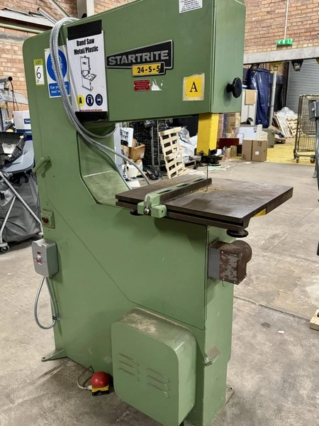 Pinder Asset Solutions Ltd - Machinery and Equipment from Multiple College Departments, Catering and Floor Cleaning Equipment Auction - Auction Image 7