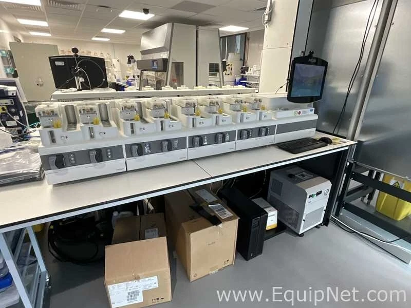 Equipnet Inc - Surplus Lab Equipment Auction - Auction Image 1