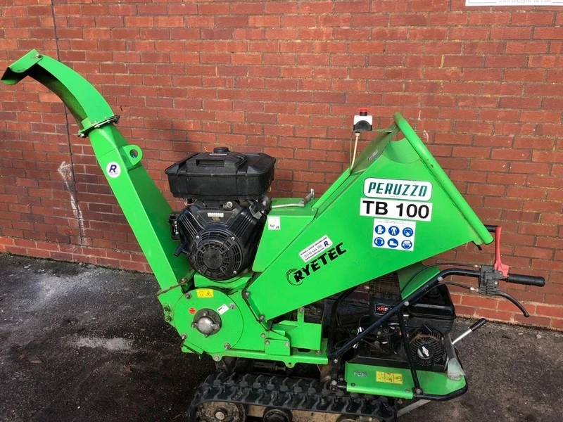 John Pye Auctions - Birmingham - Plant & Machinery Auction to include Toyota Forklift Trucks, 2018 TV Boxing Machine, 1989 Northern Diver 5.5 RHIB, Garage Equipment to include Two Post Garage Lifts and BB200 Tyre Changing Machine, Pallet  Pump Trucks and more. - Auction Image 5