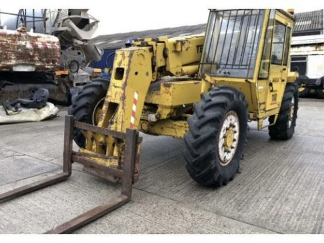 UK Auctions Ltd - Mixed Motor and Machinery Auction - Auction Image 2
