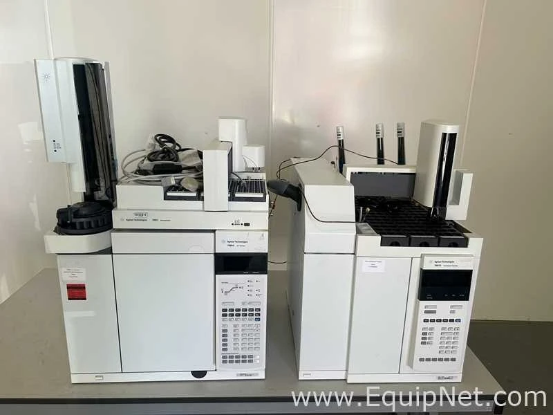 Equipnet Inc - Surplus Lab Equipment Auction - Auction Image 5