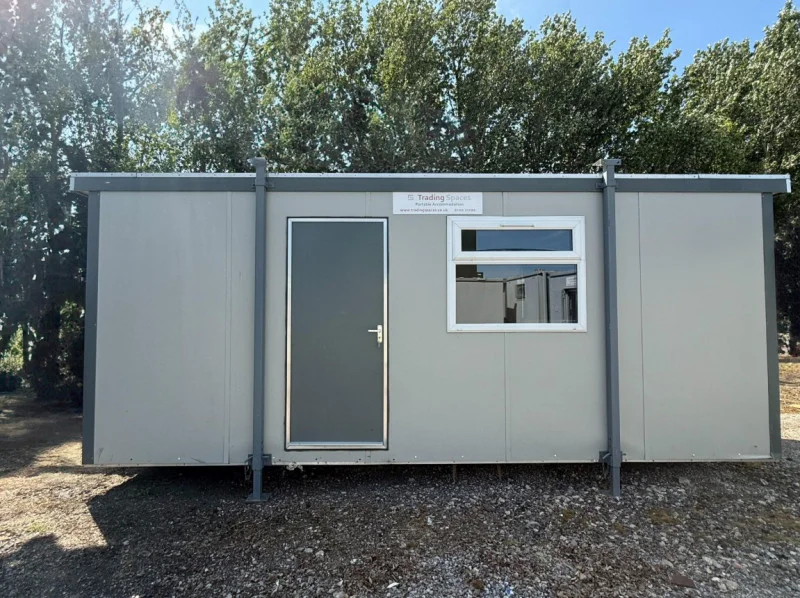 BPI Auctions - Site Accommodation Auction to include Anti-Vandal & Plastisol Units - Auction Image 1