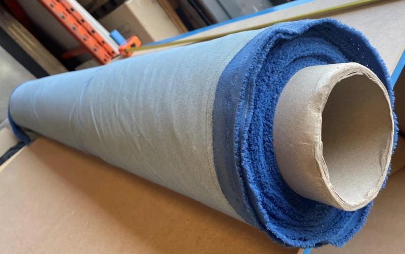 In2Corporate Ltd - Premium Upholstery Fabrics and Leather Hides from Major UK Furniture Distributors - Auction Image 4