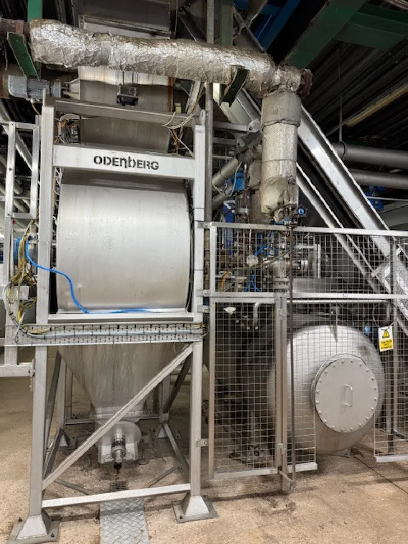 Food Machinery 2000 Limited - Food Processing & Packing Equipment Auction - Auction Image 6