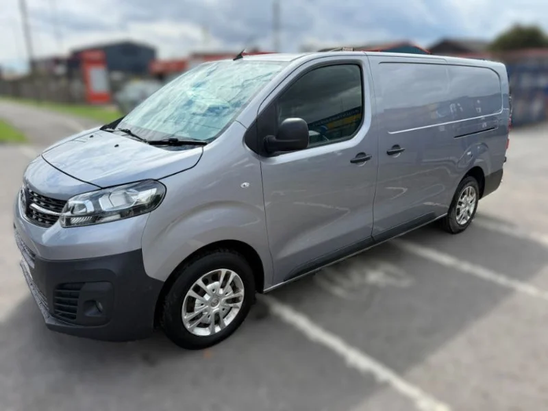 Universal Auctions Group Ltd - New & Used, Plant, Machinery & Vehicle Auction! Weekly sale 1 of 2 - Auction Image 4
