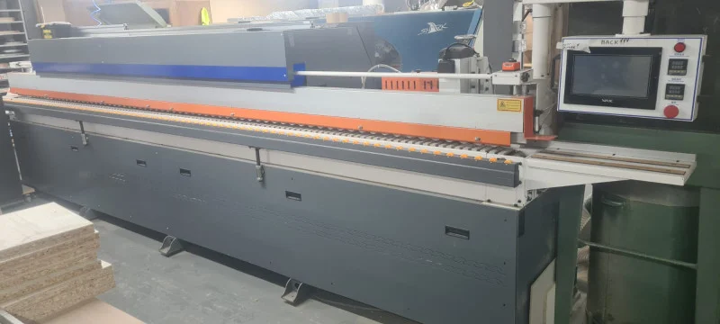 BPI Auctions - Woodworking & Metalworking Machinery to include CNC Machines, Beamsaws, Edgebanders, Panelsaws, Morticers & more at Auction - Auction Image 2