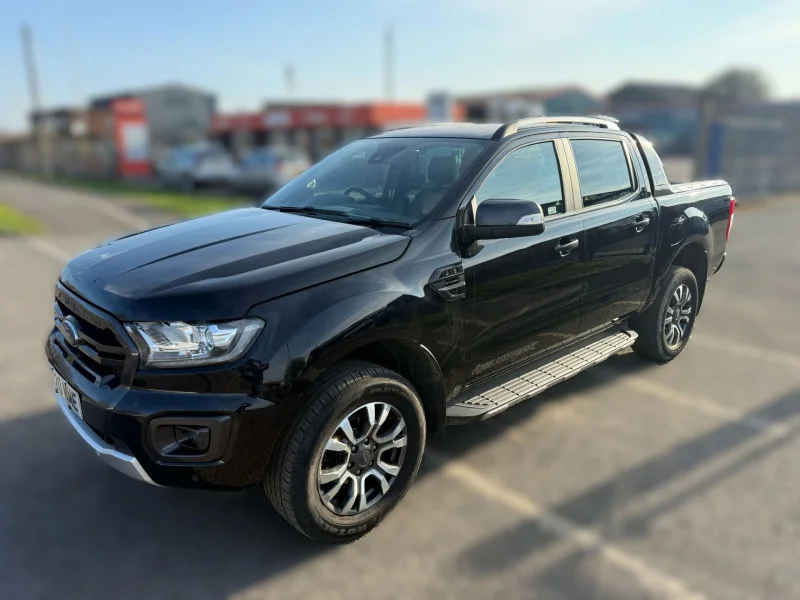 Universal Auctions Group Ltd - Online Car Auction: Vans, Cars, Motorcycles, SUV's, Off Road Buggy, Trailers, HGV's & More - Auction Image 10