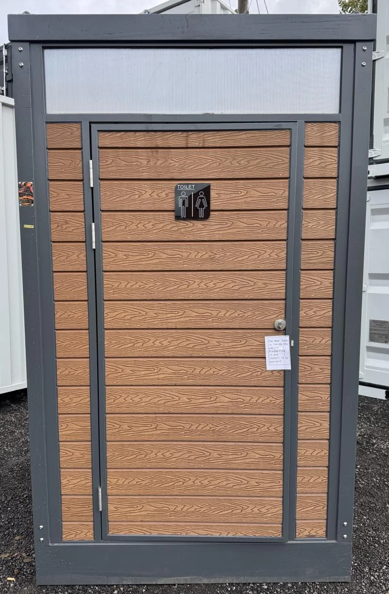 Pinder Asset Solutions Ltd - Range of Unused Secure Welfare and Storage Cabins, Toilet Blocks, Electric Driveway Gates, Tool Chests, Tools, Outdoor Kitchen and More - Auction Image 6