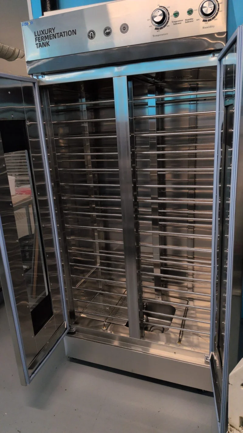 Re-Equip Limited - Bakery, Refrigeration, Catering & Surplus Stock Liquidation - Auction Image 5