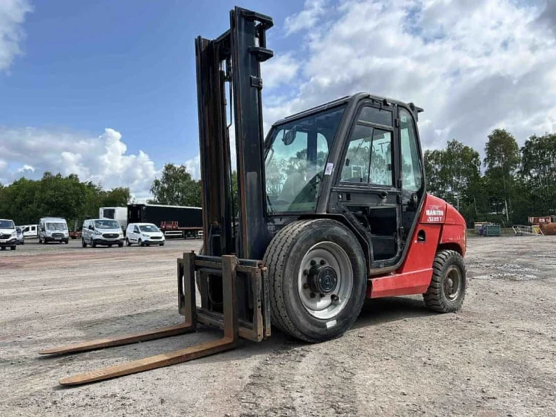 Sweeney Kincaid - Plant, Machinery, Tools & Equipment at Auction - Auction Image 1