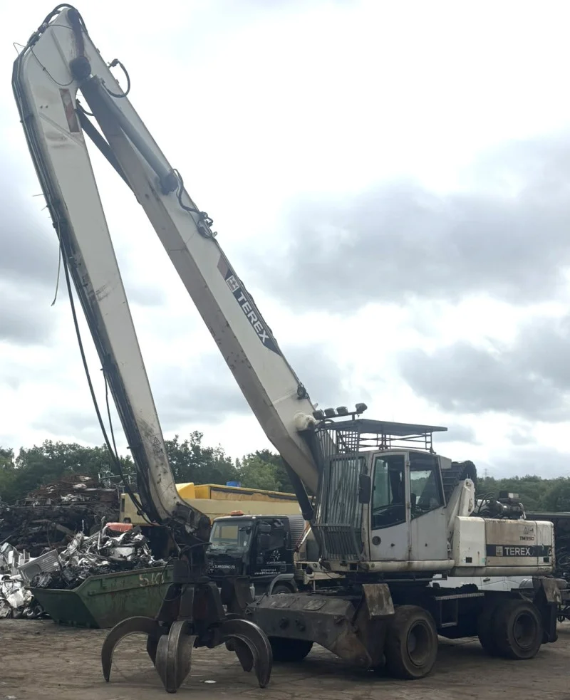 Pontypridd Auctions Ltd - General Auction to include Scrap Metal Processing Plant and Vehicles - Auction Image 2