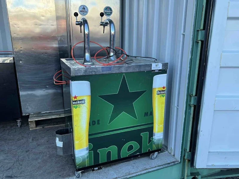 Sweeney Kincaid - Commercial Catering & Food Production Equipment Auction - Auction Image 6