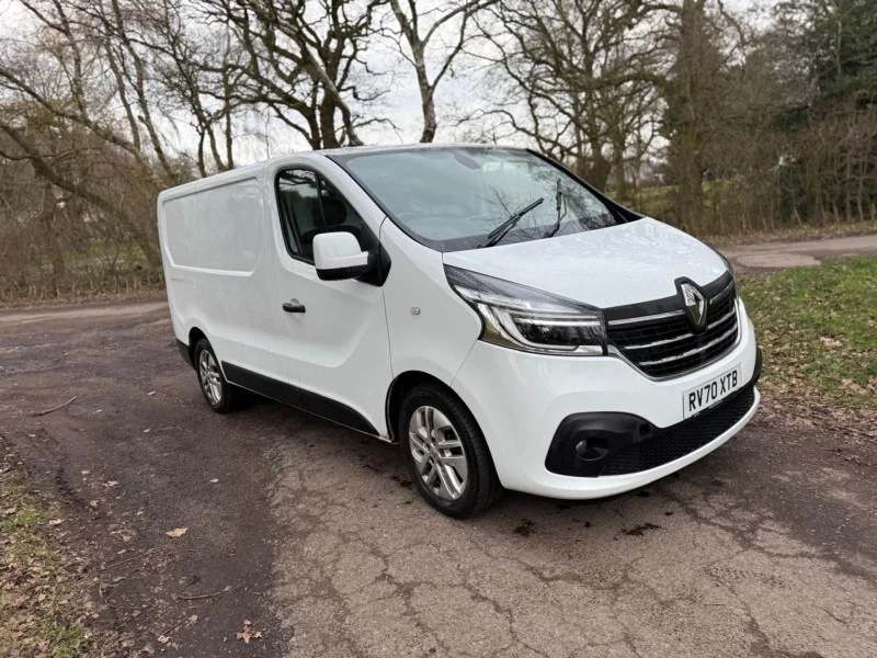 Universal Auctions Group Ltd - Online Car Auction: Vans, Cars, Motorcycles, SUV's, Off Road Buggy, Trailers, HGV's & More - Auction Image 1