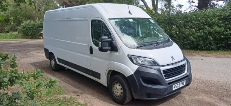Universal Auctions Group Ltd - New & Used, Plant, Machinery & Vehicle Auction! Weekly sale 1 of 2 - Auction Image 10