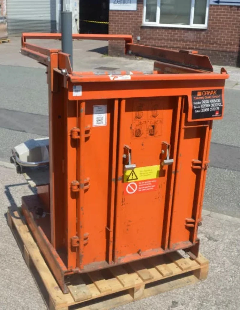 In2Corporate Ltd - Huge General Auction - 600+ Lots - Auction Image 8