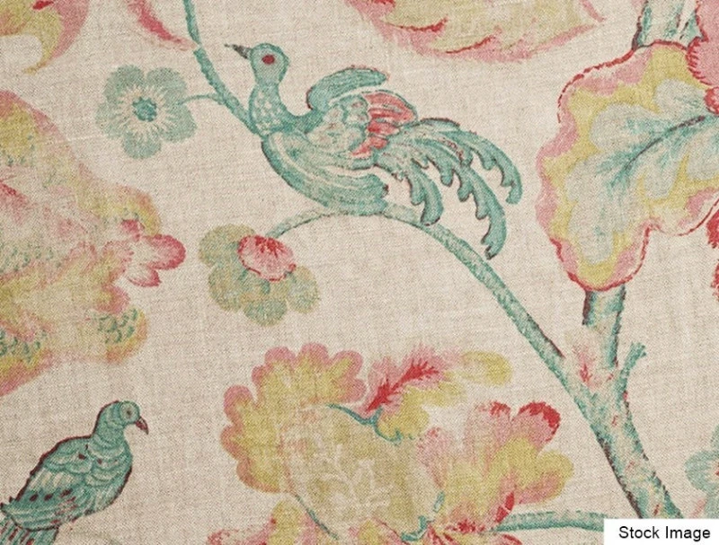 In2Corporate Ltd - Premium Upholstery Fabrics and Leather Hides from Major UK Furniture Distributors - Auction Image 5
