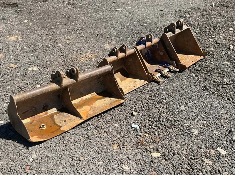 BPI Auctions - 2022 JCB 16C-1 T3 Mini Excavators, 2022 JCB 8008 CT Mini Excavators, 2022 JCB 1T-2 Hi-Tip Dumper & more at Auction - Auction Image 3