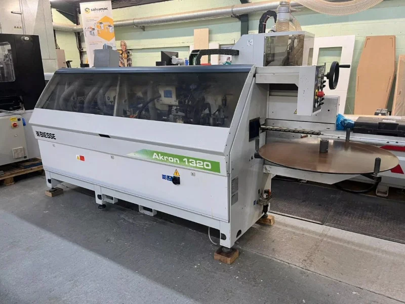 BPI Auctions - Woodworking & Metalworking Machinery & Equipment at Auction to include CNC Machines, Edgebanders, Panel Saws, Spindle Moulders & more - Auction Image 2