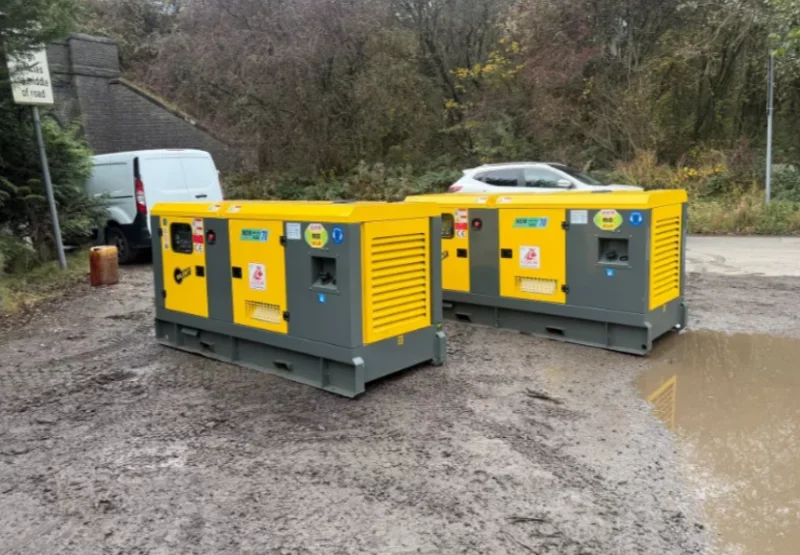 Universal Auctions Group Ltd - Massive Multi-Lot Auction; Ex-Fleet Vans, Agri, Construction & Heavy Plant Machinery And Much More! - Auction Image 5